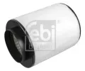 Vzduchov filtr FEBI ‐ FB 108317