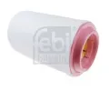 Vzduchov filtr FEBI ‐ FB 108319