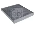 FEBI Filtr vzduchu v interiru ‐ FB 108322