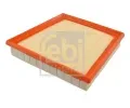 Vzduchov filtr FEBI ‐ FB 108324