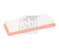 FEBI Vzduchov filtr FB 108325, 108325