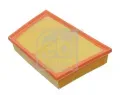 Vzduchov filtr FEBI ‐ FB 108329