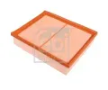 Vzduchov filtr FEBI ‐ FB 108331