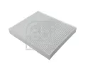 Filtr vzduchu v interiru FEBI ‐ FB 108332