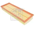 Vzduchov filtr FEBI ‐ FB 108334