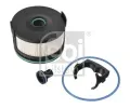 Palivov filtr FEBI ‐ FB 108353