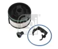 FEBI Palivov filtr FB 108353, 108353
