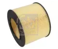Vzduchov filtr FEBI ‐ FB 108355