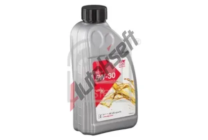 FEBI Motorov olej 5W-30 1 l FB 108360, 108360