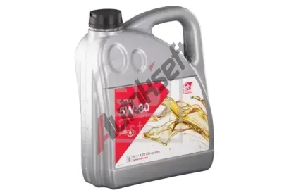 FEBI Motorov olej 5W-30 4 l FB 108361, 108361