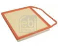 Vzduchov filtr FEBI ‐ FB 108364