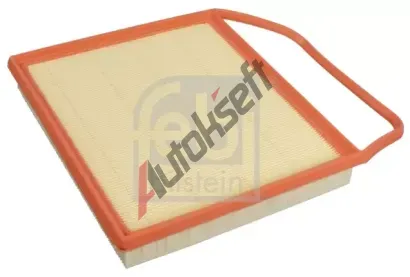 FEBI Vzduchov filtr FB 108364, 108364