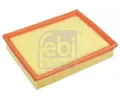 Vzduchov filtr FEBI ‐ FB 108369