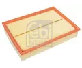 Vzduchov filtr FEBI ‐ FB 108371