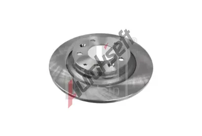 FEBI Brzdov kotou - 280 mm FB 108379, 108379