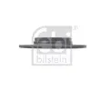 FEBI Brzdov kotou - 280 mm FB 108379, 108379