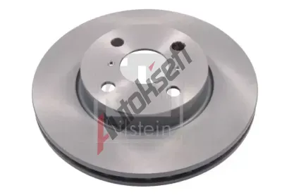 FEBI Brzdov kotou - 258 mm FB 108380, 108380