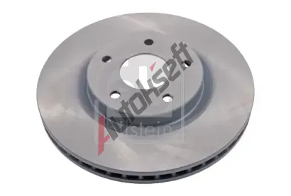 FEBI Brzdov kotou - 295 mm FB 108381, 108381