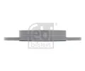 FEBI Brzdov kotou - 270 mm FB 108382, 108382
