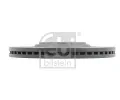 FEBI Brzdov kotou - 300 mm FB 108386, 108386