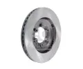 FEBI Brzdov kotou - 300 mm FB 108386, 108386