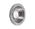 FEBI Brzdov kotou - 312 mm FB 108388, 108388