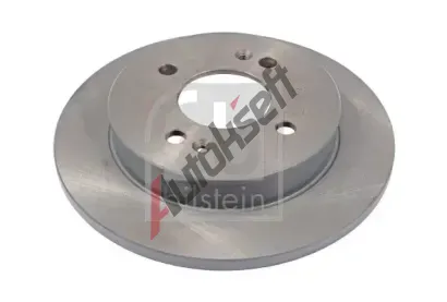 FEBI Brzdov kotou - 234 mm FB 108389, 108389