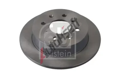FEBI Brzdov kotou - 239 mm FB 108390, 108390