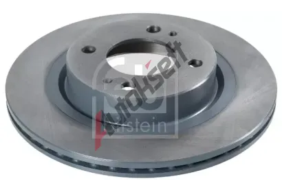 FEBI Brzdov kotou - 251 mm FB 108391, 108391