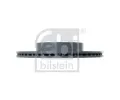 FEBI Brzdov kotou - 251 mm FB 108391, 108391