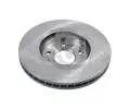 FEBI Brzdov kotou - 295 mm FB 108392, 108392
