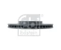 FEBI Brzdov kotou - 295 mm FB 108392, 108392