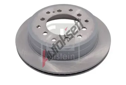 FEBI Brzdov kotou - 312 mm FB 108393, 108393