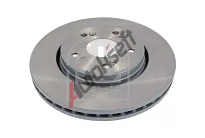FEBI Brzdov kotou - 293 mm FB 108395, 108395