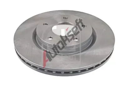 FEBI Brzdov kotou - 280 mm FB 108396, 108396