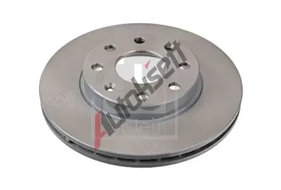 FEBI Brzdov kotou - 236 mm FB 108397, 108397