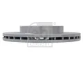 FEBI Brzdov kotou - 236 mm FB 108397, 108397