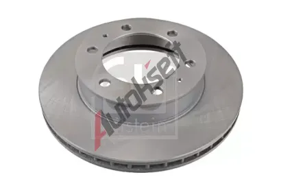 FEBI Brzdov kotou - 297 mm FB 108399, 108399