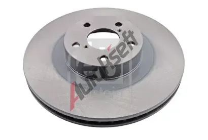 FEBI Brzdov kotou - 294 mm FB 108400, 108400