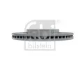 FEBI Brzdov kotou - 315 mm FB 108401, 108401