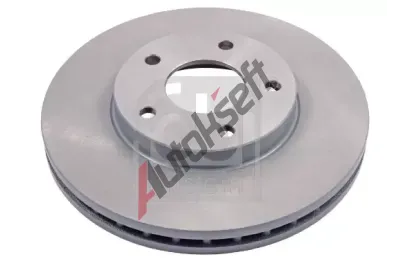 FEBI Brzdov kotou - 280 mm FB 108402, 108402