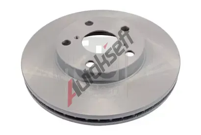 FEBI Brzdov kotou - 275 mm FB 108404, 108404