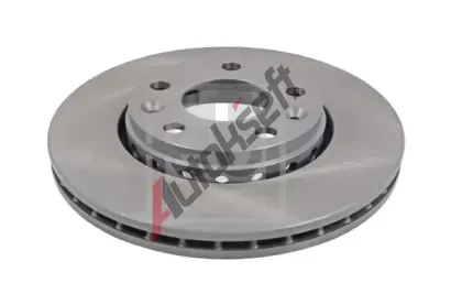 FEBI Brzdov kotou - 280 mm FB 108405, 108405