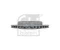 FEBI Brzdov kotou - 330 mm FB 108409, 108409
