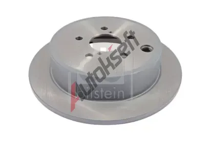 FEBI Brzdov kotou - 286 mm FB 108410, 108410