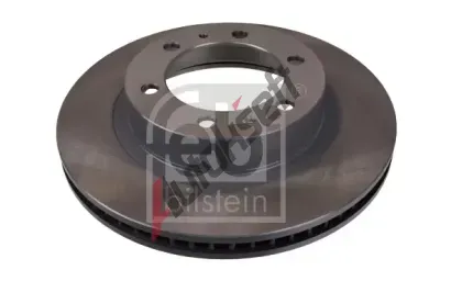 FEBI Brzdov kotou - 319 mm FB 108411, 108411