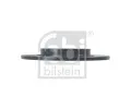 FEBI Brzdov kotou - 290 mm FB 108412, 108412