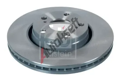 FEBI Brzdov kotou - 295 mm FB 108413, 108413