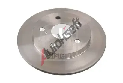FEBI Brzdov kotou - 259 mm FB 108414, 108414