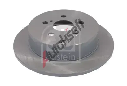 FEBI Brzdov kotou - 269 mm FB 108416, 108416